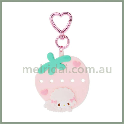 Sanrio | Customizable Keychain / My Sweet Piano