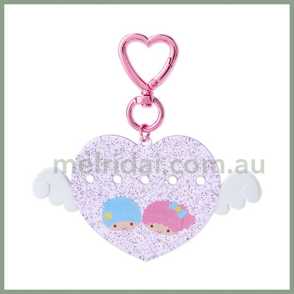 Sanrio | Customize Key Chain (Mai Pachi Run Series) /Diy/ Littletwinstars