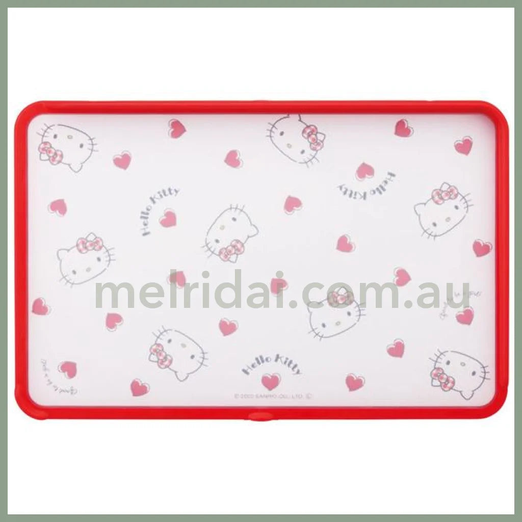 Sanrio | Cutting Board Hello Kitty 32.5*2.2Cm // 100