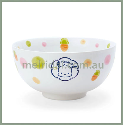 Sanriodonburi Bowl 15.5 X 8Cm Pochacco