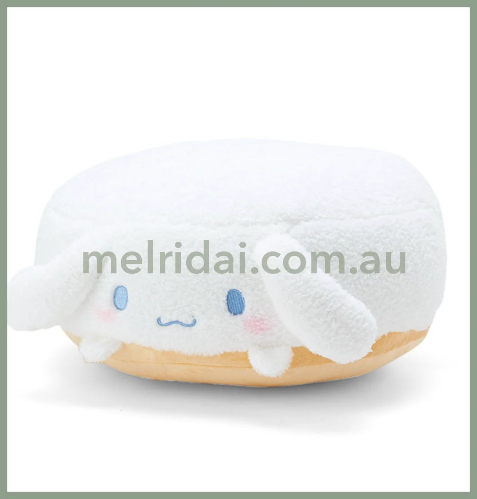 Sanriodoughnut Shaped Cushion 38*38*18Cm /