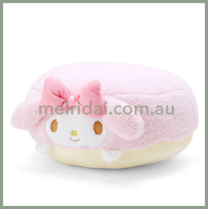 Sanriodoughnut Shaped Cushion 38*38*18Cm /