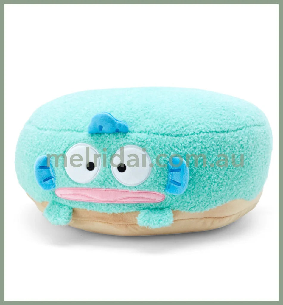 Sanriodoughnut Shaped Cushion 38*38*18Cm /