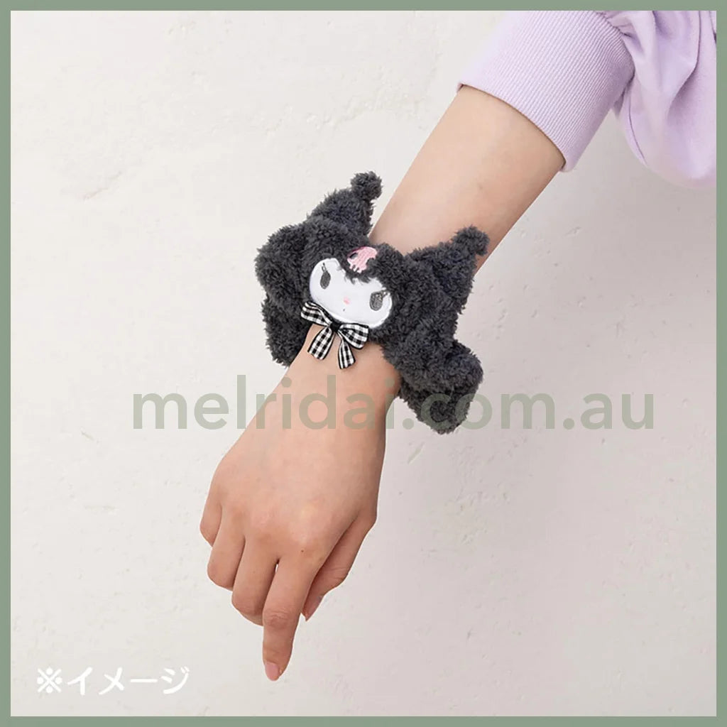 Sanrio | Face-Shaped Scrunchie Hair Tie 11X3.5X11 Cm