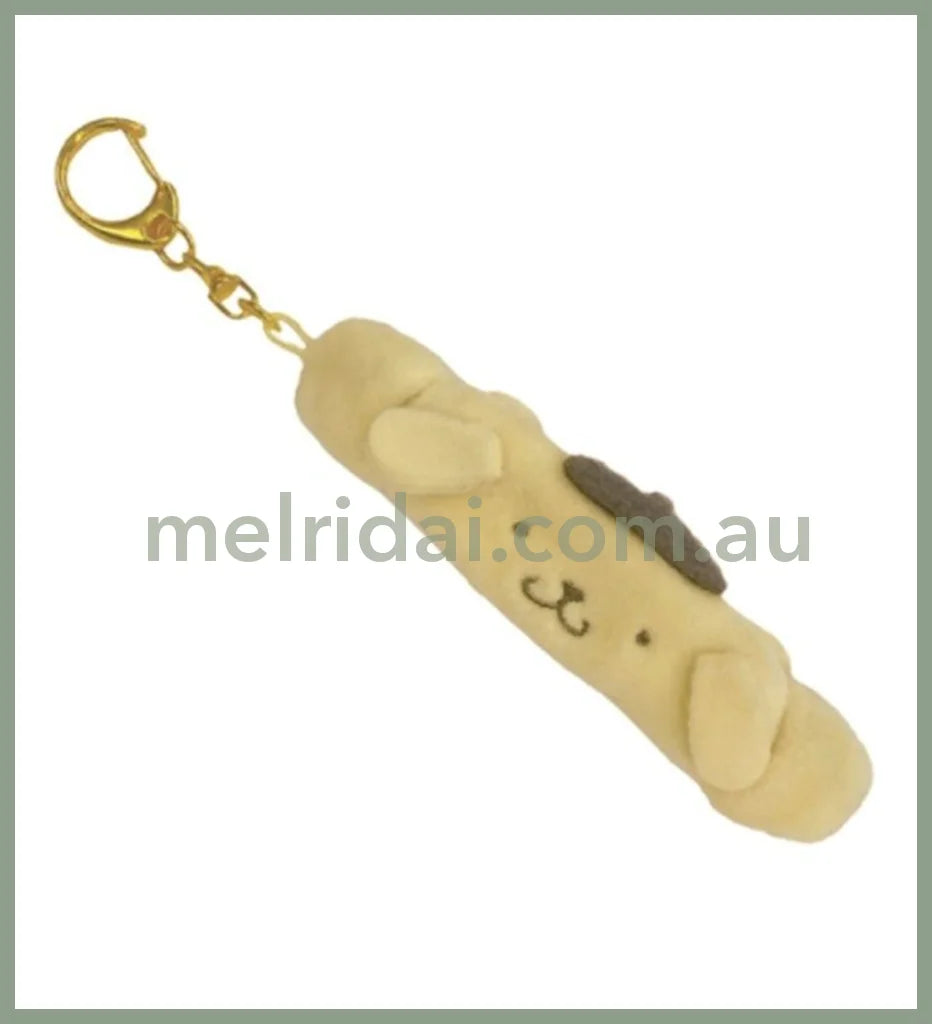 Sanrio | Hair Band Keychain // Pom Purin