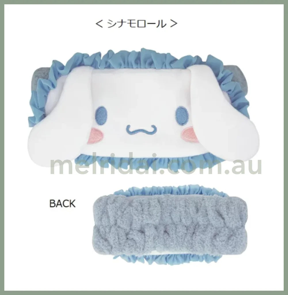 Sanriohair Band 44-68Cm Cinnamoroll