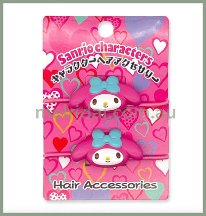 Sanriohair Tie My Melody