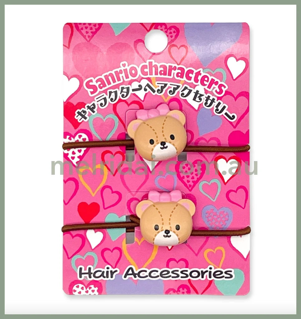 Sanriohair Tie Tainiy Chan