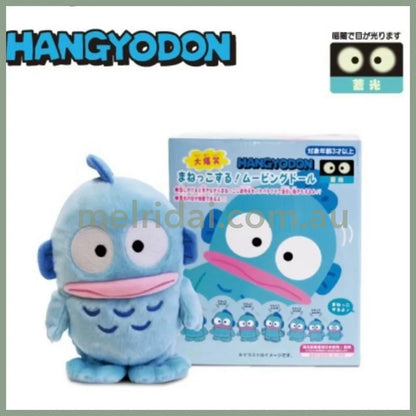 Sanrio | Hanyodon W160×H210×D130 / //