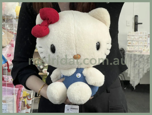 Sanrio | Hello Kitty 50Th Anniversary Plush Doll 50 /