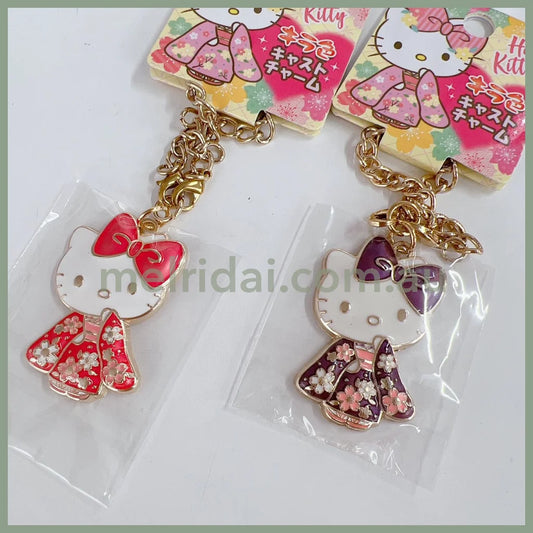 Sanrio | Hello Kitty Key Charm /