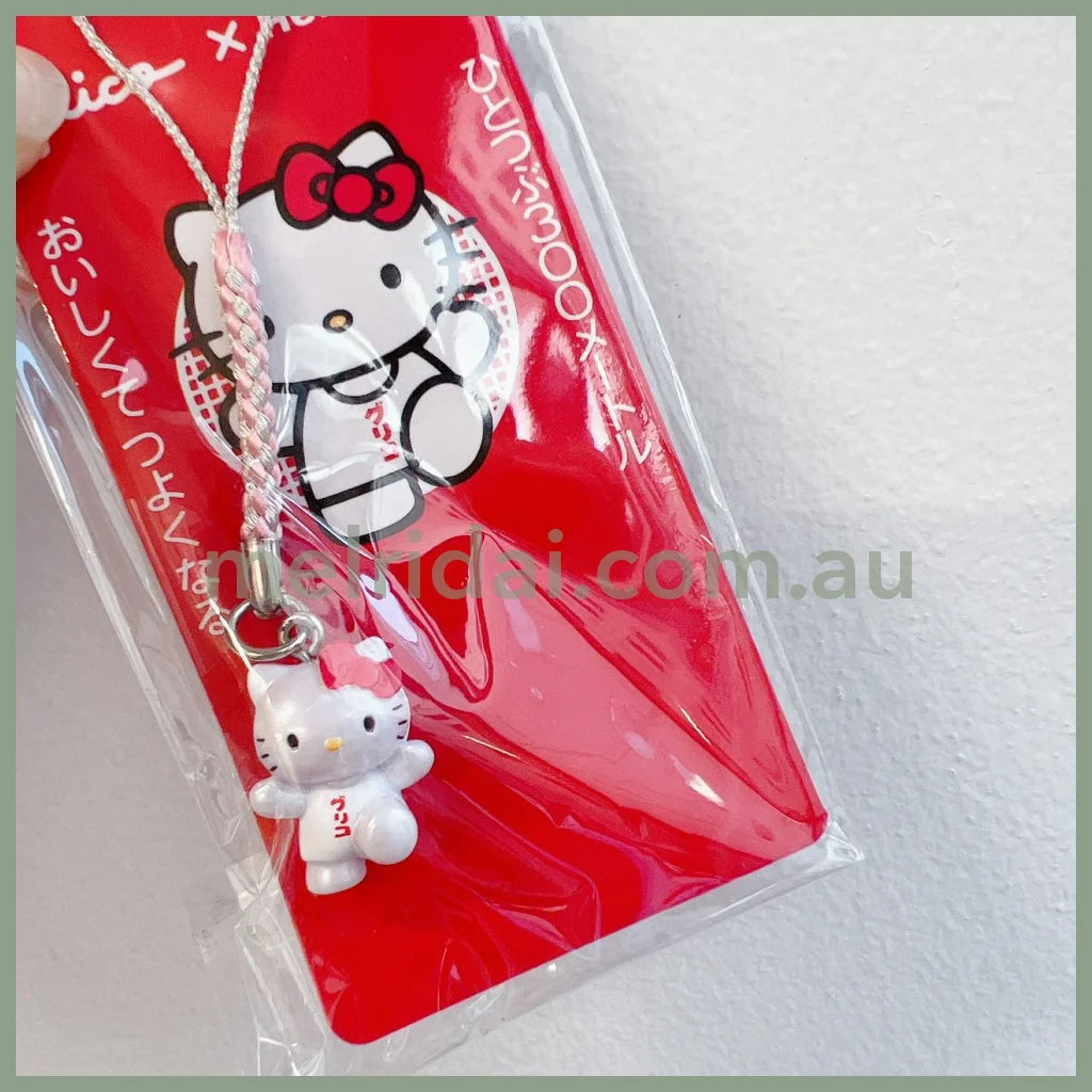 Sanriohello Kitty Phone Charm