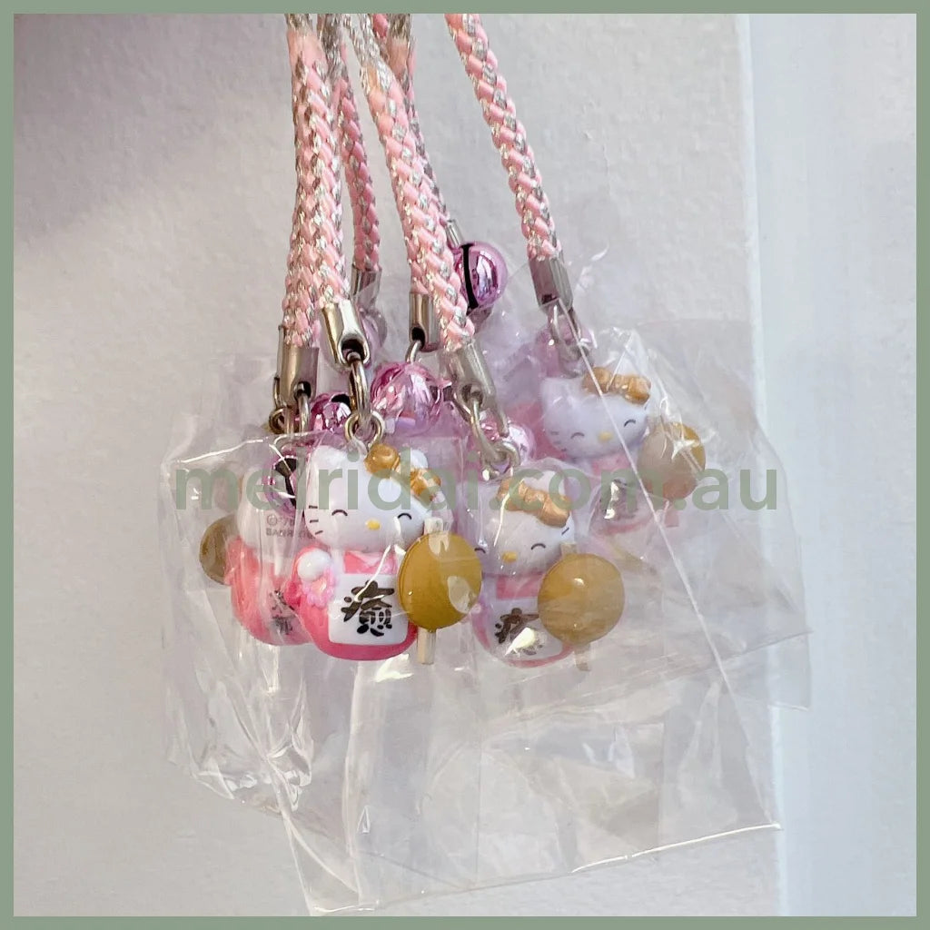 Sanriohello Kitty Phone Charm