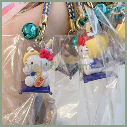 Sanriohello Kitty Phone Charm