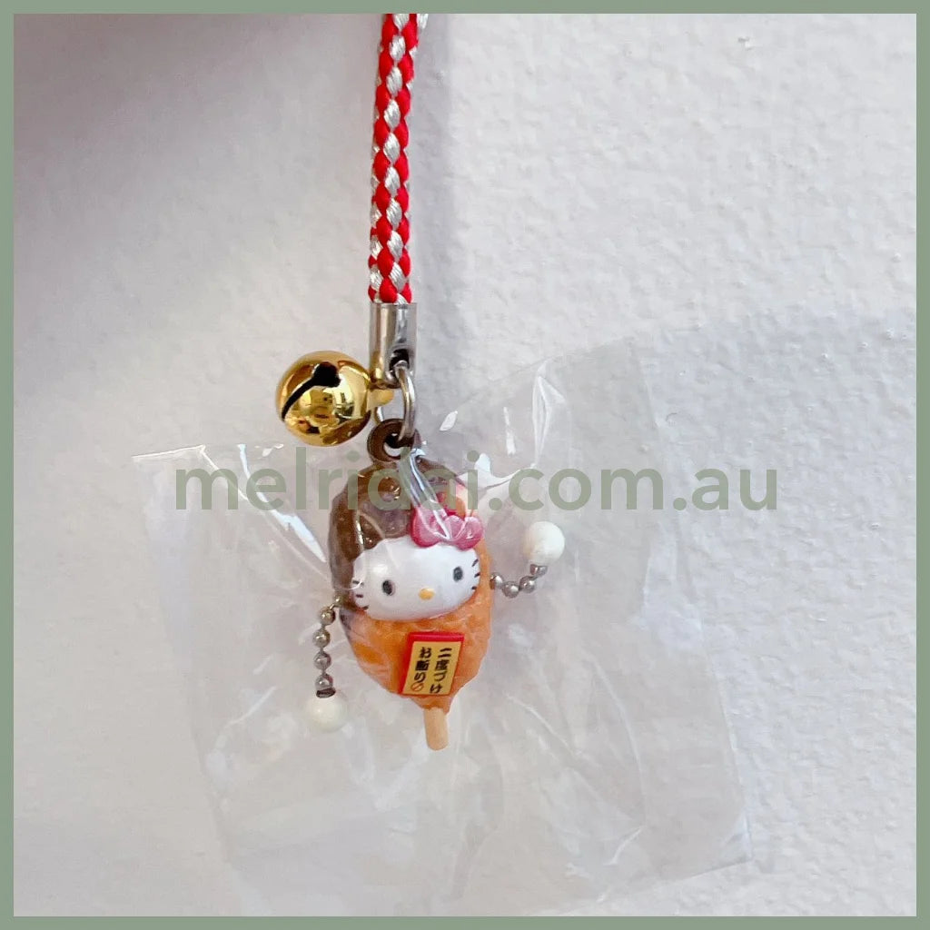 Sanriohello Kitty Phone Charm