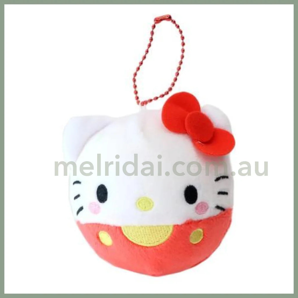 Sanrio | Hello Kitty Plush Mascot /