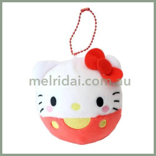 Sanrio | Hello Kitty Plush Mascot /