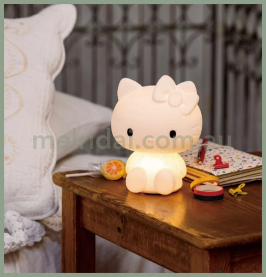 Sanrio | Hello Kitty Room Light Book 15.2*12*9.5Cm Led