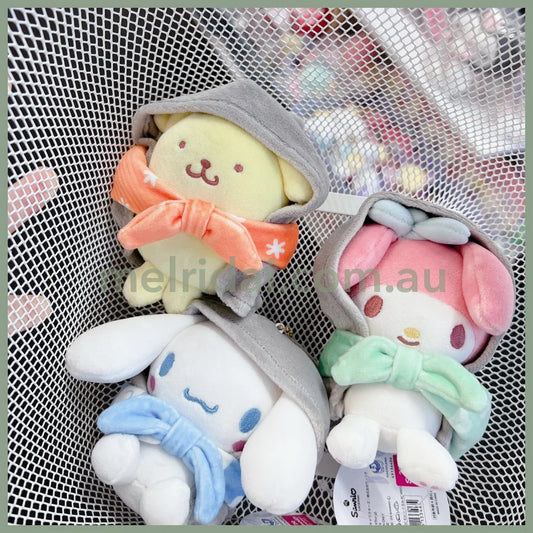 Sanrio | Kadokawa Plush Keychains