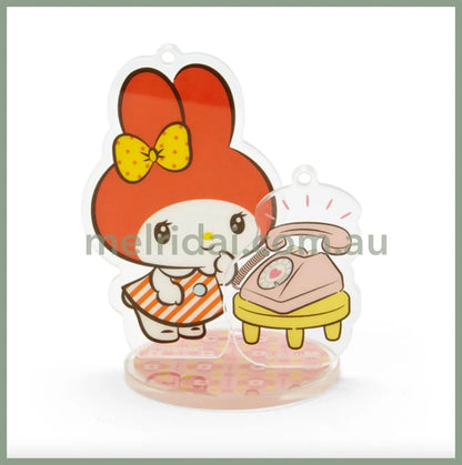 Sanriokeychain Acrylic Stand