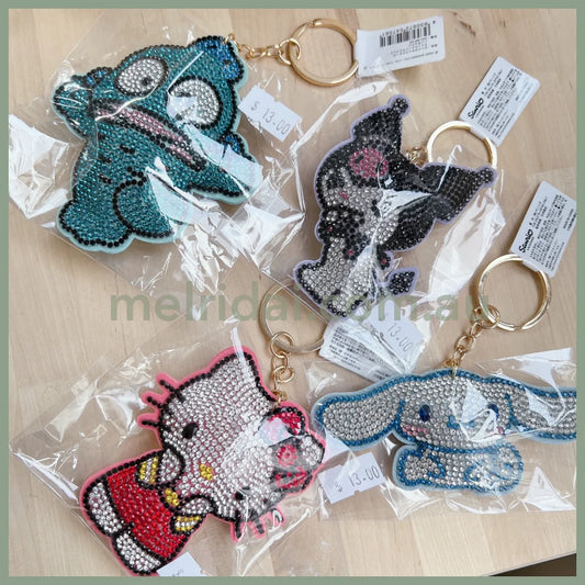 Sanrio | Keychain /