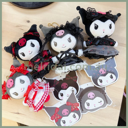 Sanrio | Kromi Lolita Collection Mascot Holder /