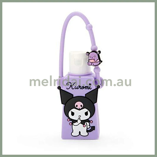 Sanrio | Kuromi Portable Hand Gel 28G /