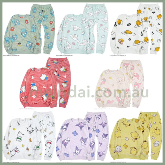 Sanrio | Loungewear +