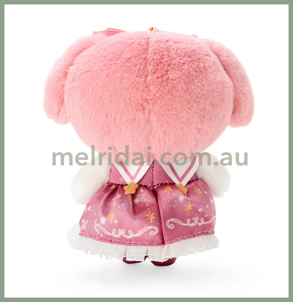 Sanrio | Plush Mascot Holder Approx.15Cm //