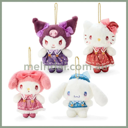 Sanrio | Plush Mascot Holder Approx.15Cm //