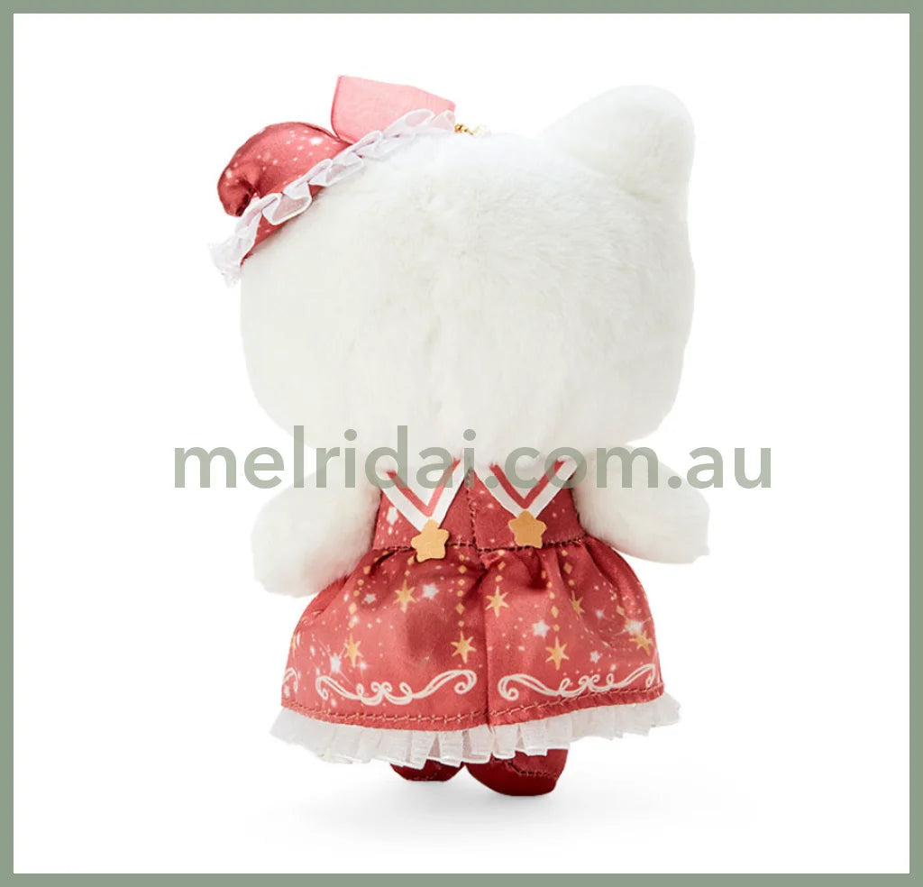 Sanrio | Plush Mascot Holder Approx.15Cm //