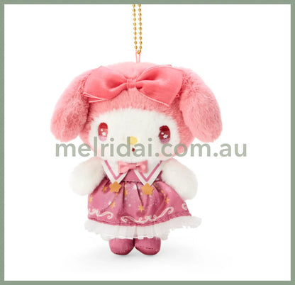 Sanrio | Plush Mascot Holder Approx.15Cm //