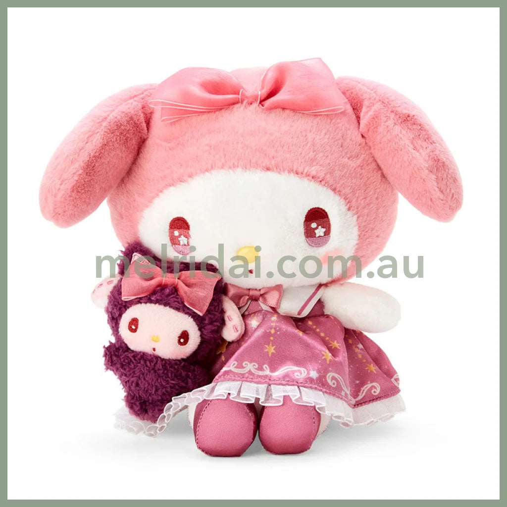 Sanrio | Plush Toy Approx.22Cm / My Melody