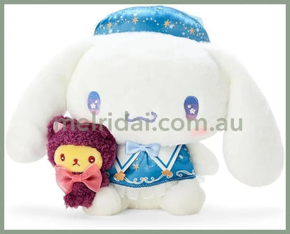 Sanrio | Plush Toy Approx.22Cm / Cinnamoroll