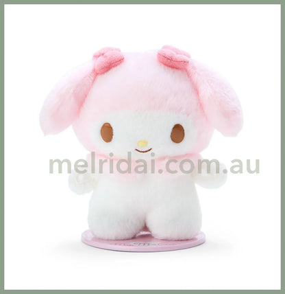 Sanriomagnet Doll Size About 15Cm My Melody