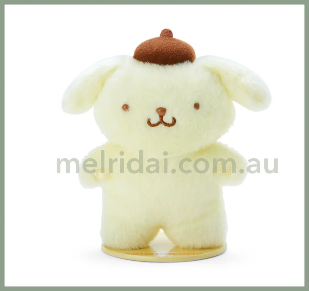 Sanriomagnet Doll Size About 15Cm Pom Purin