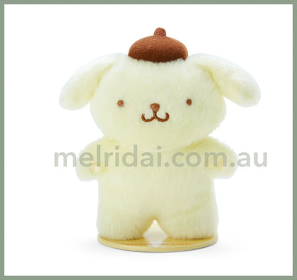 Sanriomagnet Doll Size About 15Cm Pom Purin