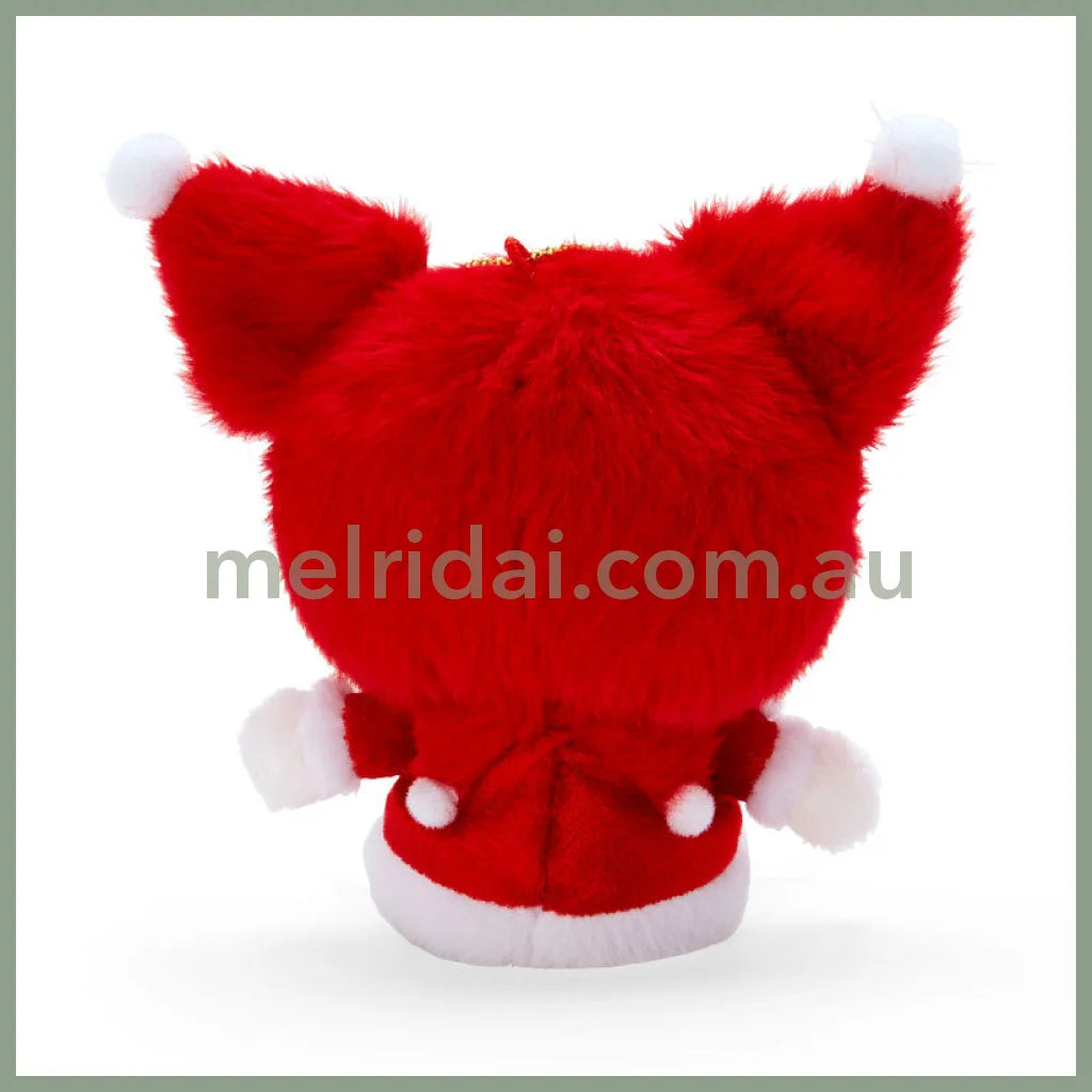 Sanrio | Mascot Holder Approx.20Cm (Christmas) // ()