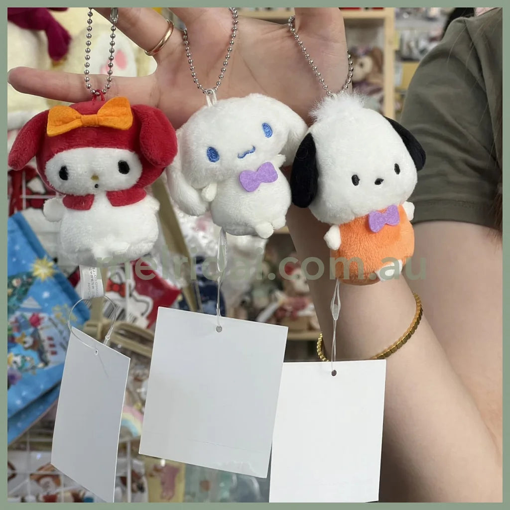 Sanrio | Mascot Holder Approx.7Cm //