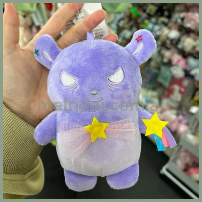 Sanrio | Mascot Holder Plush Keychain 日本三丽鸥 库洛米/巴库 毛绒玩偶/挂件/包挂