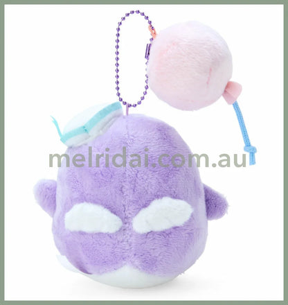 Sanrio | Mascot Holder Tam Tuxedo Sam (Balloon Dream)