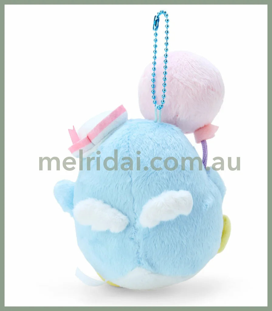 Sanrio | Mascot Holder Tam Tuxedo Sam (Balloon Dream)