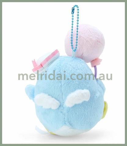 Sanrio | Mascot Holder Tam Tuxedo Sam (Balloon Dream)