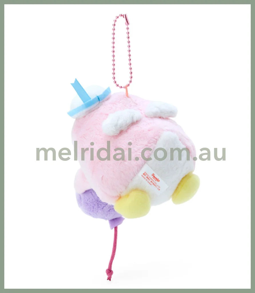 Sanrio | Mascot Holder Tam Tuxedo Sam (Balloon Dream)