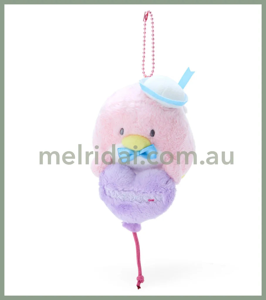 Sanrio | Mascot Holder Tam Tuxedo Sam (Balloon Dream)