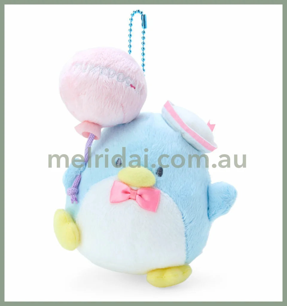 Sanrio | Mascot Holder Tam Tuxedo Sam (Balloon Dream)