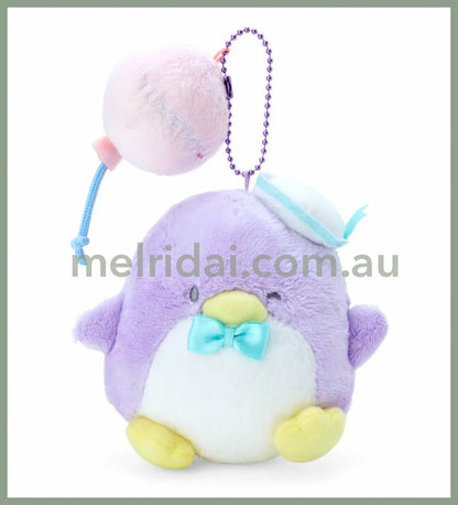 Sanrio | Mascot Holder Tam Tuxedo Sam (Balloon Dream)