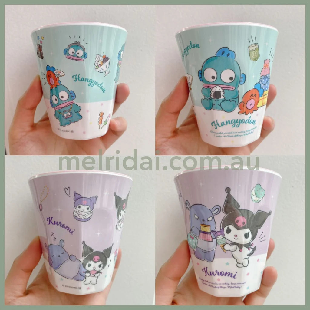 Sanrio | Melamine Cup 270Ml / -20100