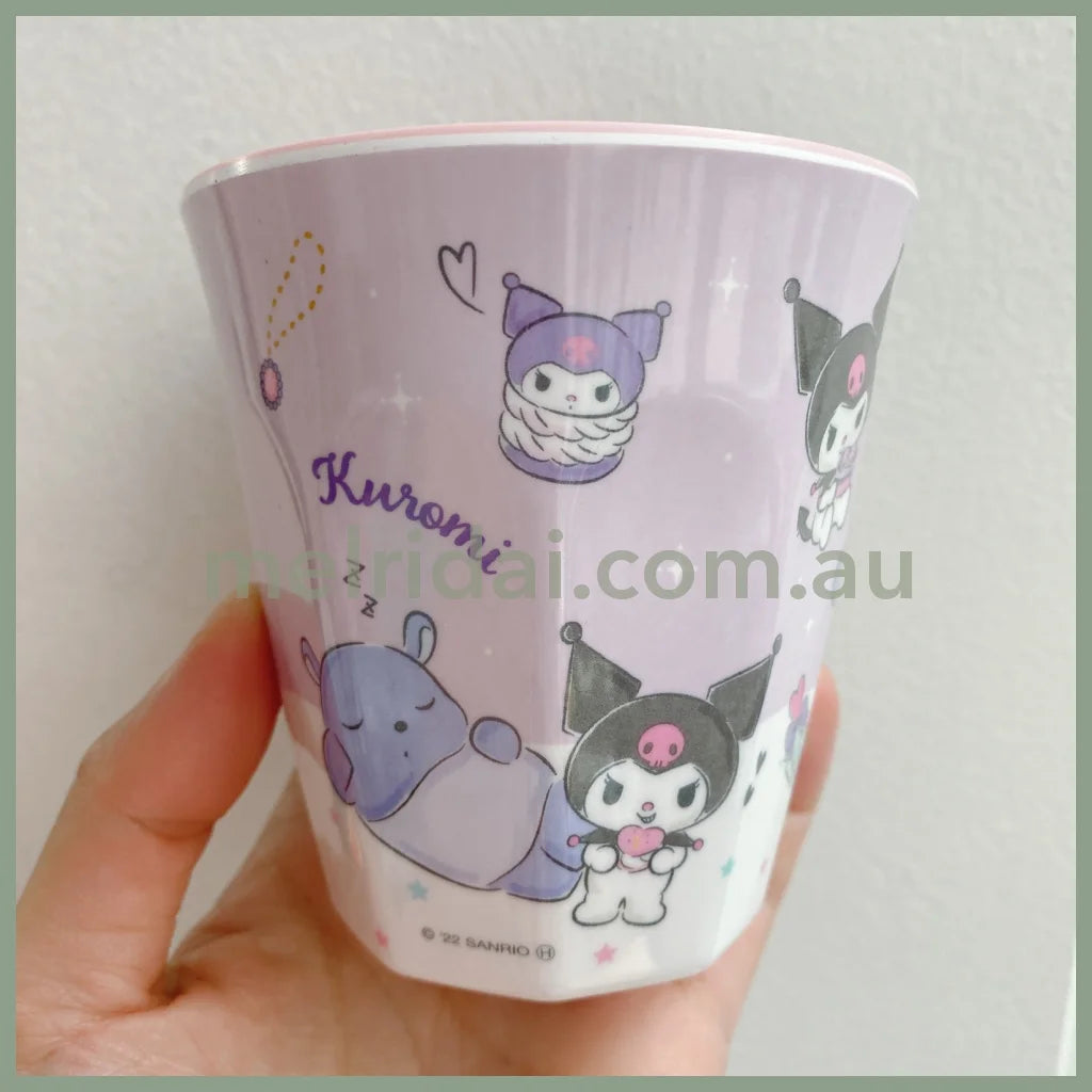 Sanrio | Melamine Cup 270Ml / -20100