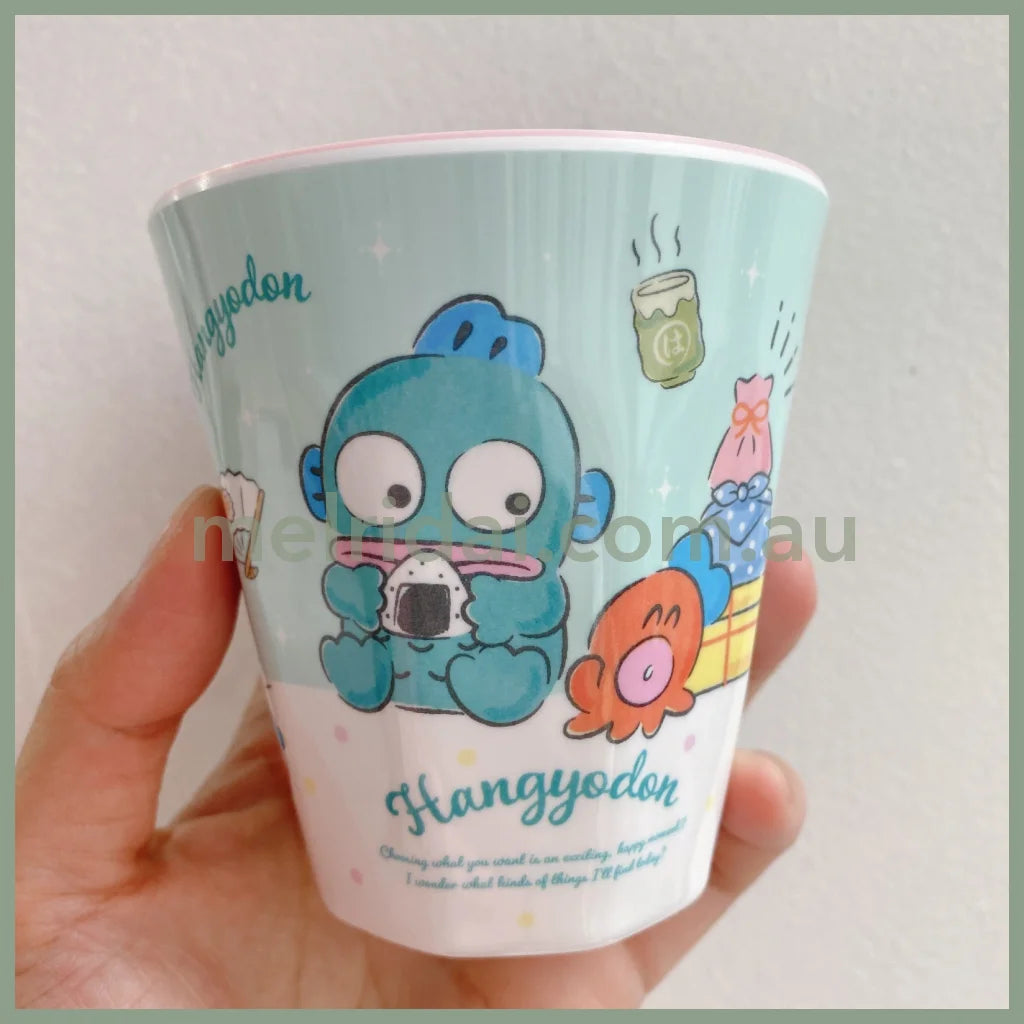 Sanrio | Melamine Cup 270Ml / -20100 Hangyodon